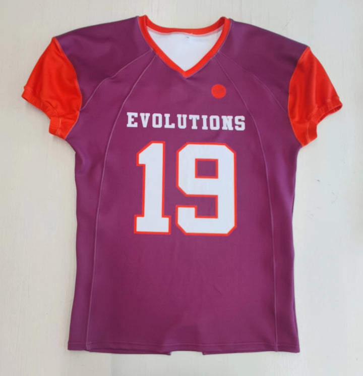  wholesale football uniforms