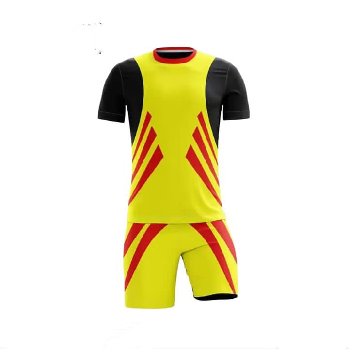 custom soccer uniforms