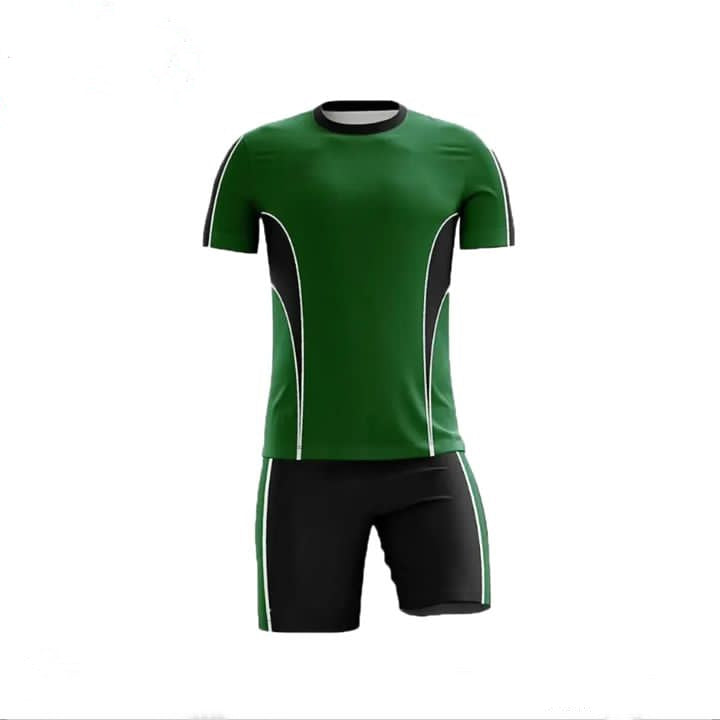 custom soccer uniforms