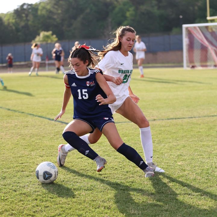 custom soccer uniforms