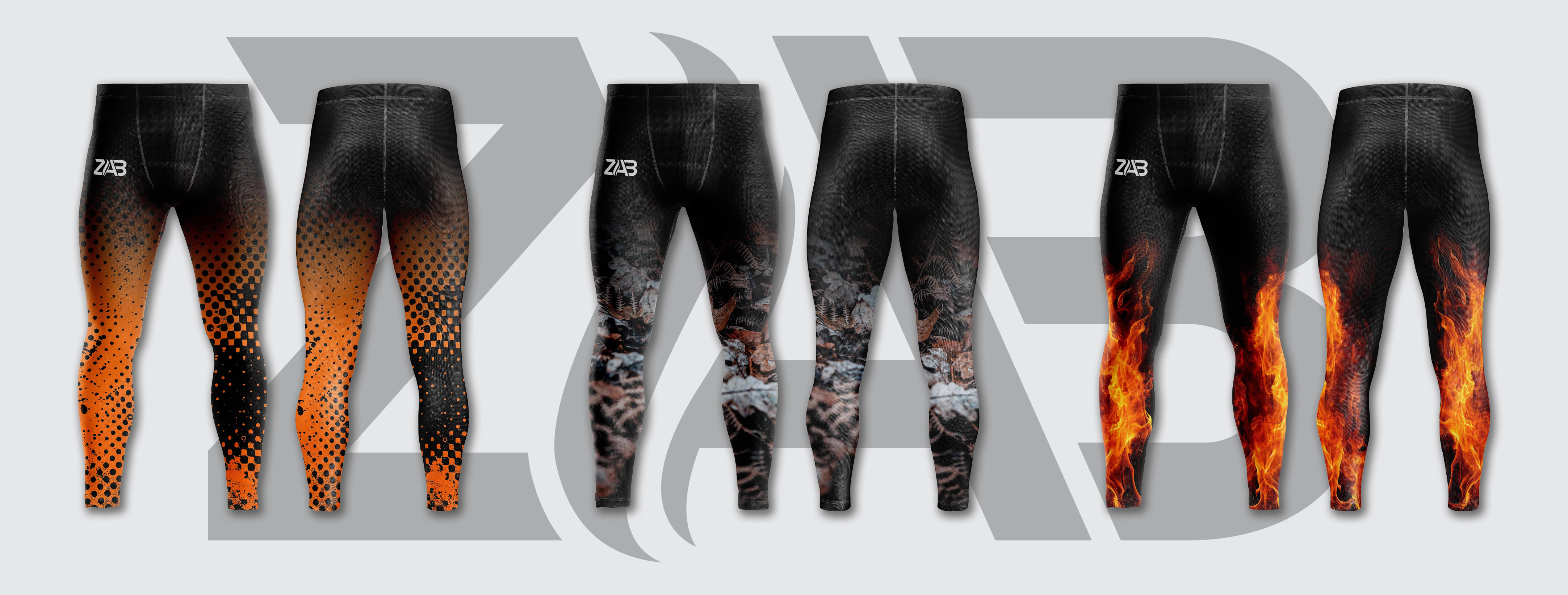 Wrestling Tights