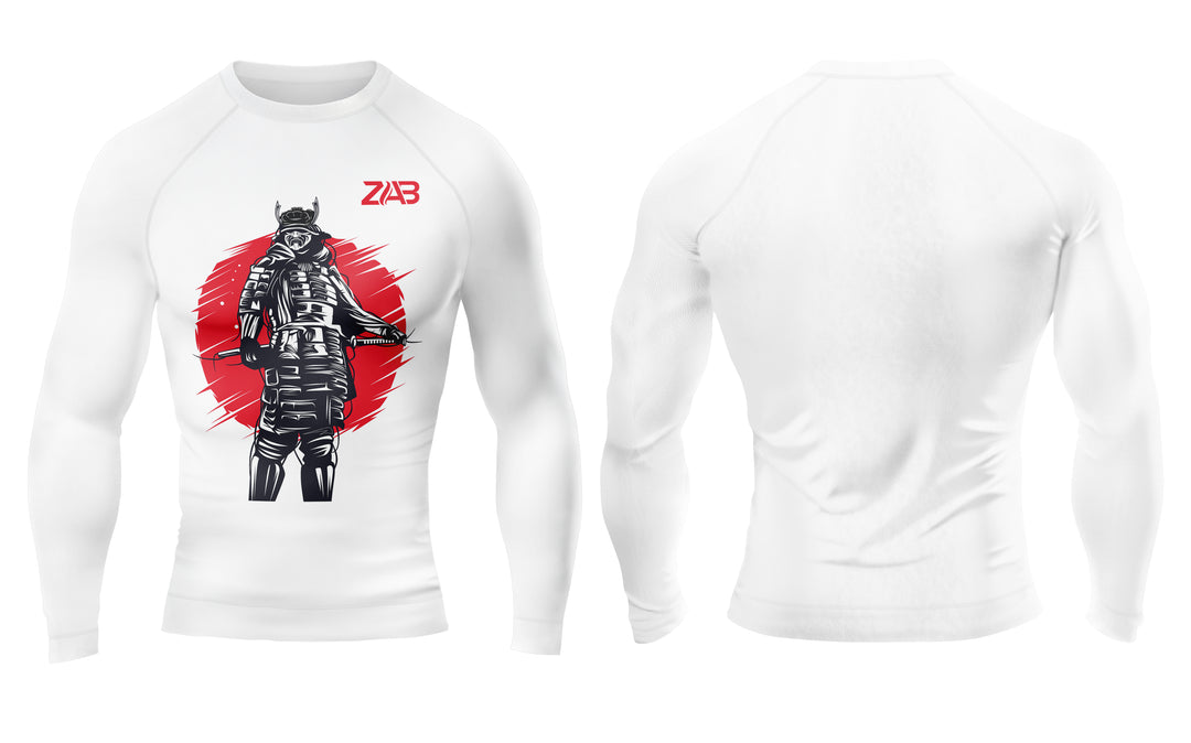 cool bjj rash guards