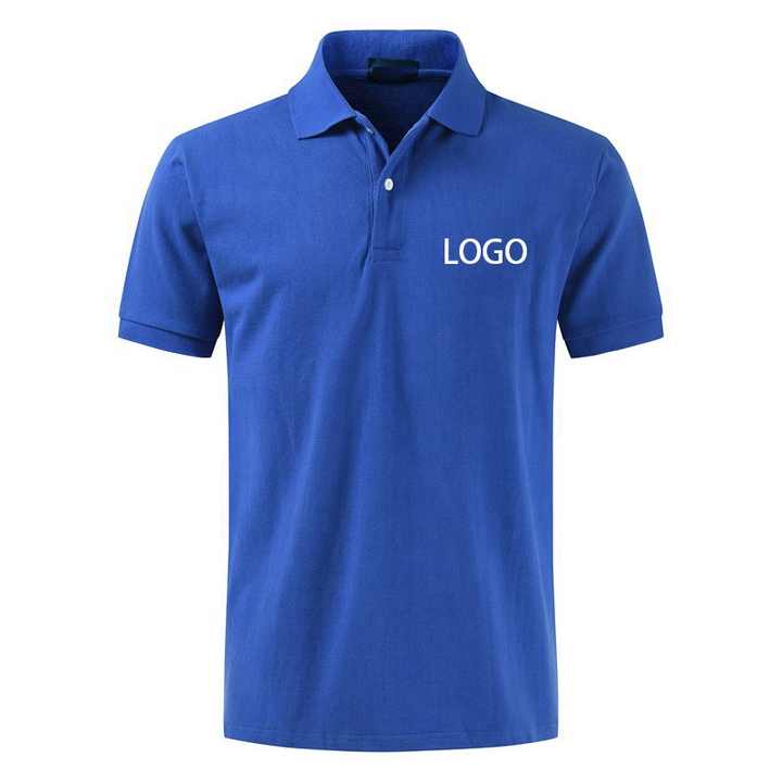 custom polo shirts