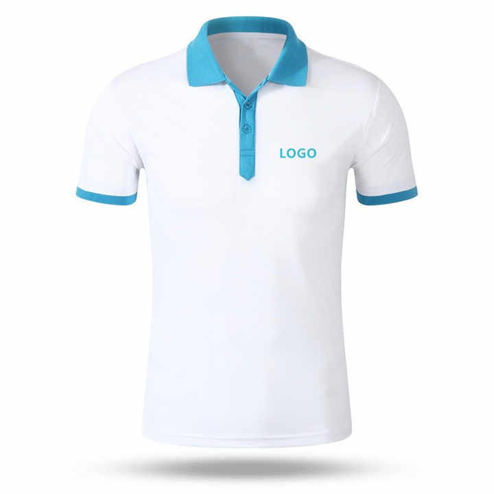 customized polo shirts