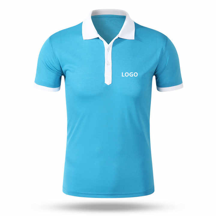 custom polo shirts