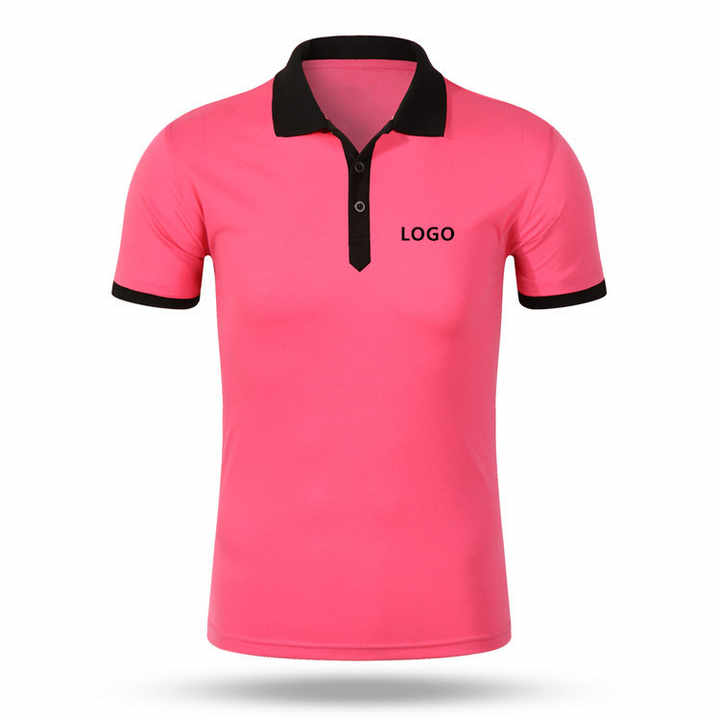 custom polo shirts