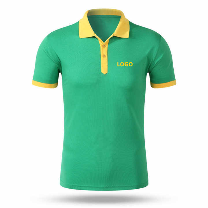 custom polo shirts