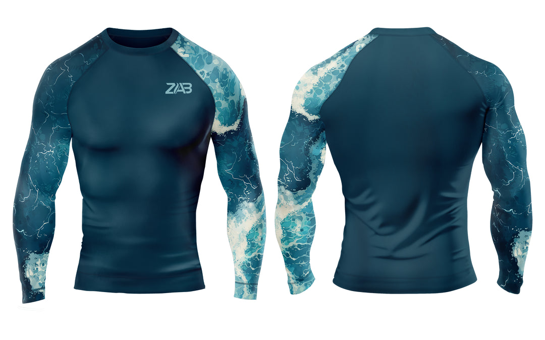 discount bjj rash guards