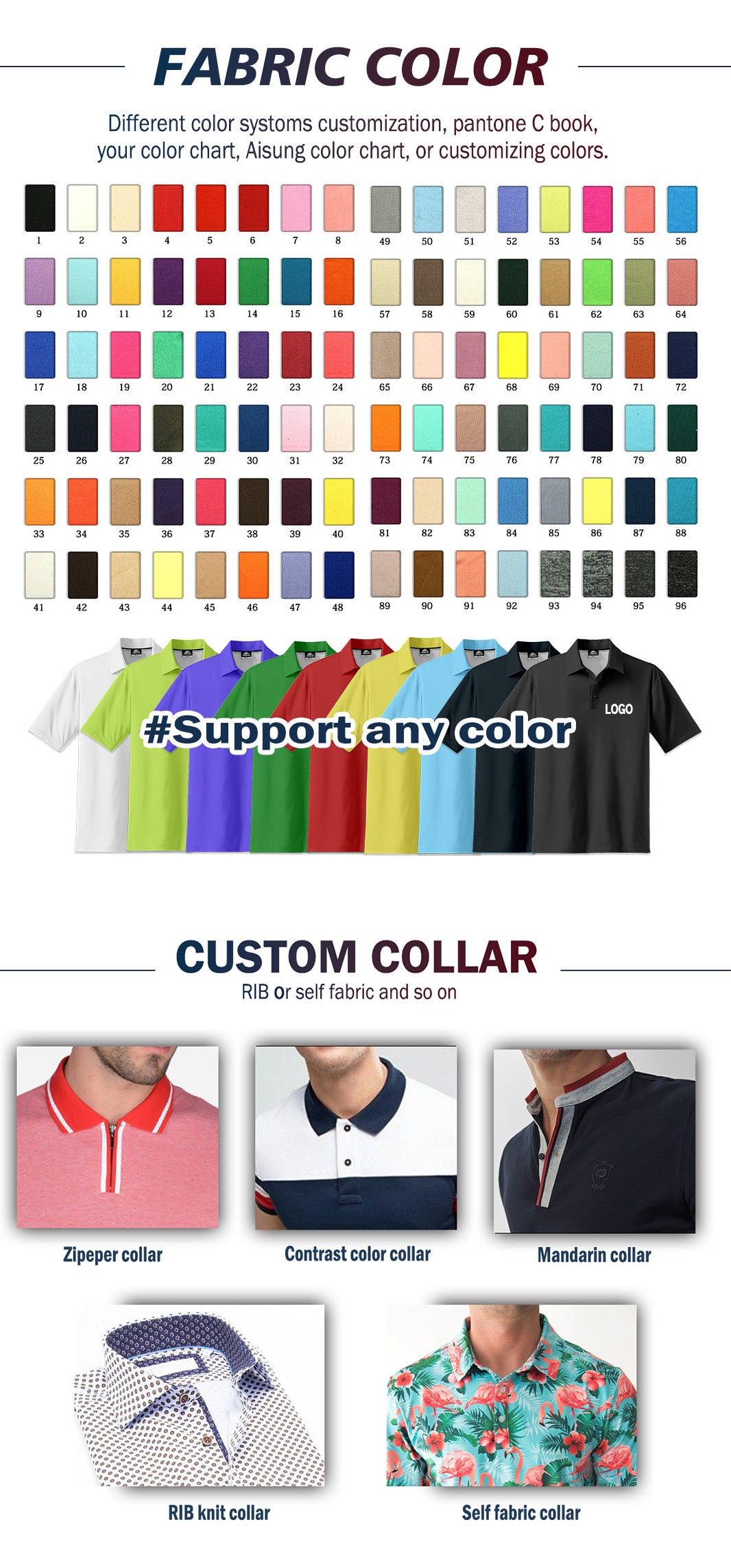 bowling polo shirts