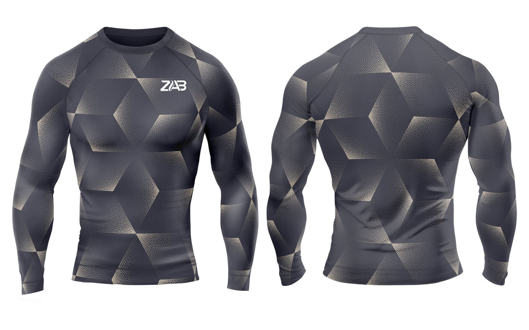 youth rash guard bjj