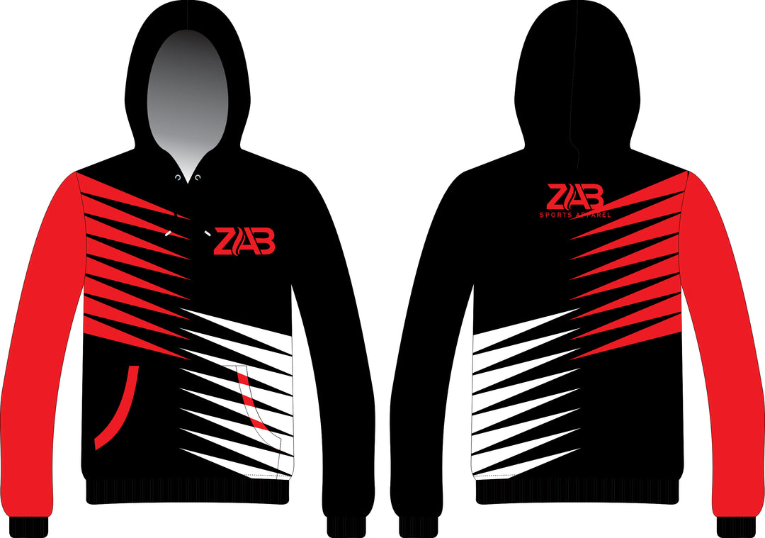  youth soccer hoodies